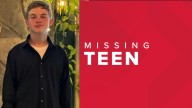 Missing: Garland teen, 15, last seen leaving home Sunday on dirt bike