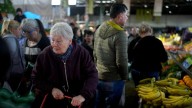 Las jubilaciones, la AUH y otras asignaciones de ANSES subirán 1,9% en octubre tras el dato de inflación