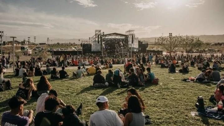 Artistas locales y transporte gratuito, los detalles de la Fiesta de la Primavera en San Juan