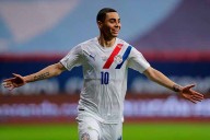 Paraguay rompe 15 años de espera y se clasifica para su novena Copa del Mundo