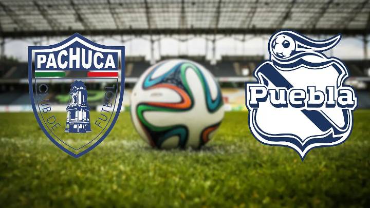 Liga MX: Pachuca Vs Puebla ¿Dónde y cuándo ver EN VIVO el partido de la Jornada 10?