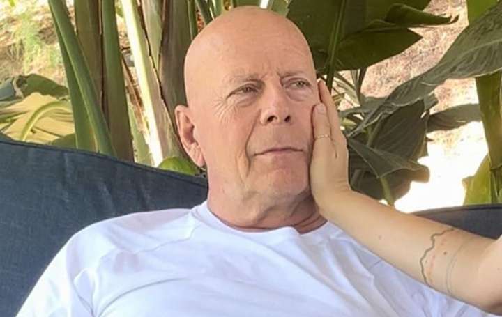 Bruce Willis y la grave lesión que sufrió en medio de un rodaje que relacionaron con su enfermedad