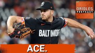 ORIOLES POSTCAST: Trevor Rogers CARVES UP New York Yankees as Baltimore Orioles even series