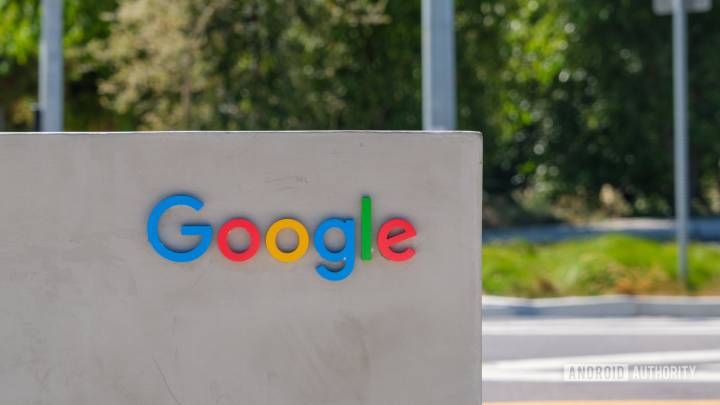Unsurprisingly, Google says a crackdown on big tech is making life harder