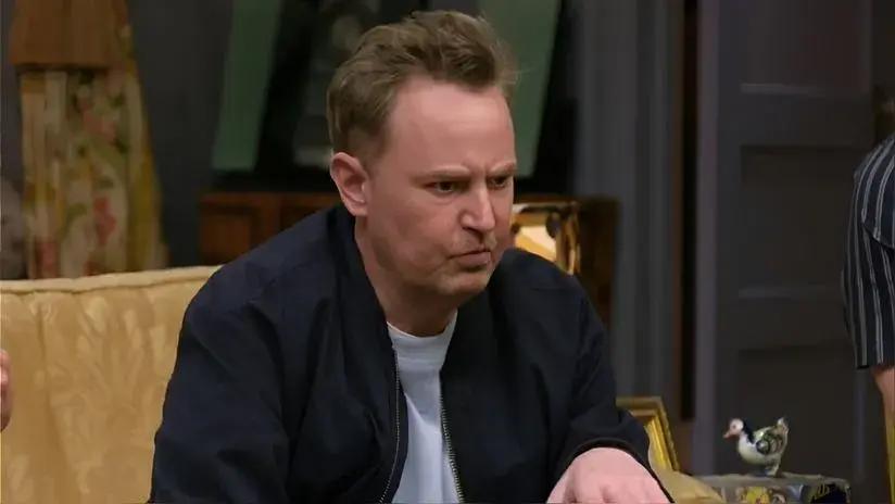 Así operaba la red de distribución de ketamina que llevó a la muerte de la estrella de 'Friends', Matthew Perry