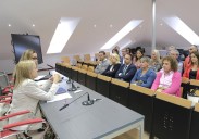 La mayoría de municipios de Cantabria con policía pide al Gobierno regular el agente interino