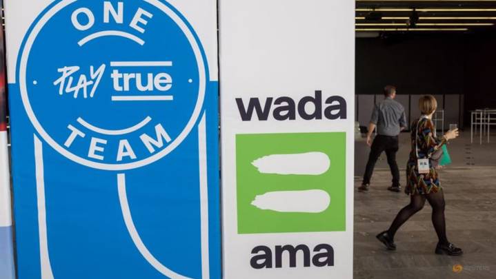 WADA alleges non-compliance of Kenya's Anti