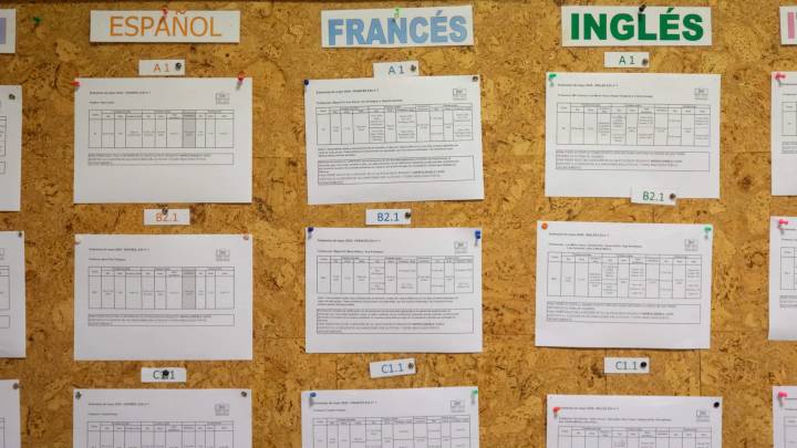 Abierta la admisión en las Escuelas Oficiales de Idiomas de Aragón: plazos y oferta