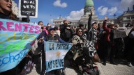 El Parlamento revierte el veto de Milei a ley de discapacidad, un hecho inédito en 22 años