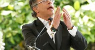 Desaparece cantante colombiano Bayron Sánchez en México: Petro pide ayuda a Sheinbaum para encontrarlo