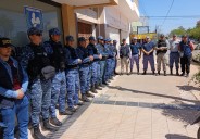 Cinco domicilios fueron allanados en Sáenz Peña por investigación de presunto abuso sexual