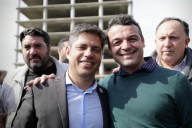 Elecciones 2025: resultados definitivos en Arrecifes