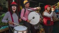 En Tunja se realizará la XXV Parada de Teatro Callejero: arte en zonas rurales y urbanas de la ciudad