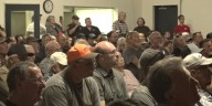 Final vote on Harwood AI data center scheduled for special meeting