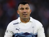 "Gracias a ella soy lo que soy": Gary Medel se emocionó al hablar por primera vez de manera pública de la muerte de su madre