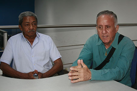 “Pedimos al Gobierno nacional  discutir la Convención Colectiva”