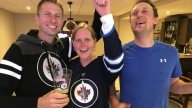 This Year's Stanley Cup to be Awarded to NHL's Most Deserving Fans