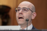 Trump’s pick for Fed governor advances out of committee