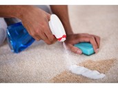 Miss Manners: Their kid made a mess in our home and they didn't care