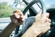How to Handle Aggressive Drivers Without Becoming One