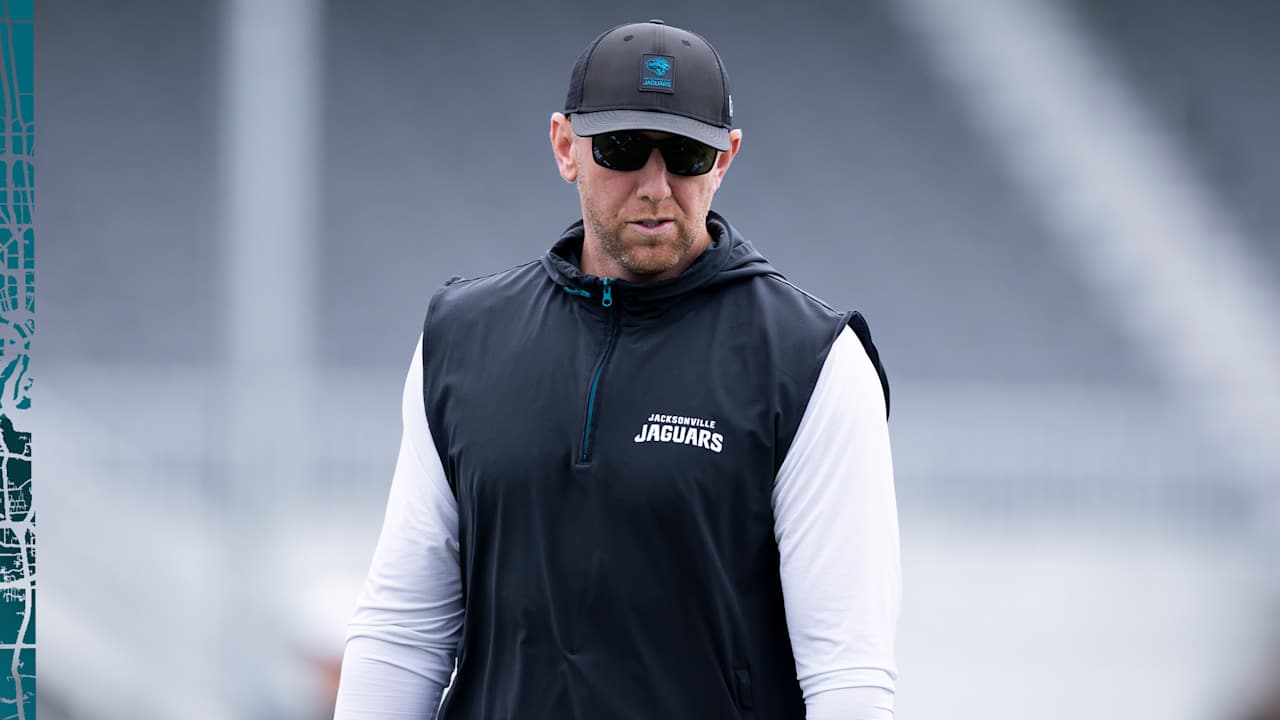 Coen Talks Preparation for Week 1 Against Panthers: "We want to set the tone…"