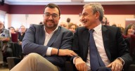 Zapatero utiliza la defensa de la universidad pública para arremeter contra la privada