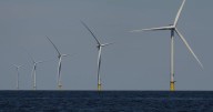 Canada, N.S., take steps toward offshore wind