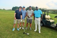 Annual KCCBA golf outing raises money for suicide prevention