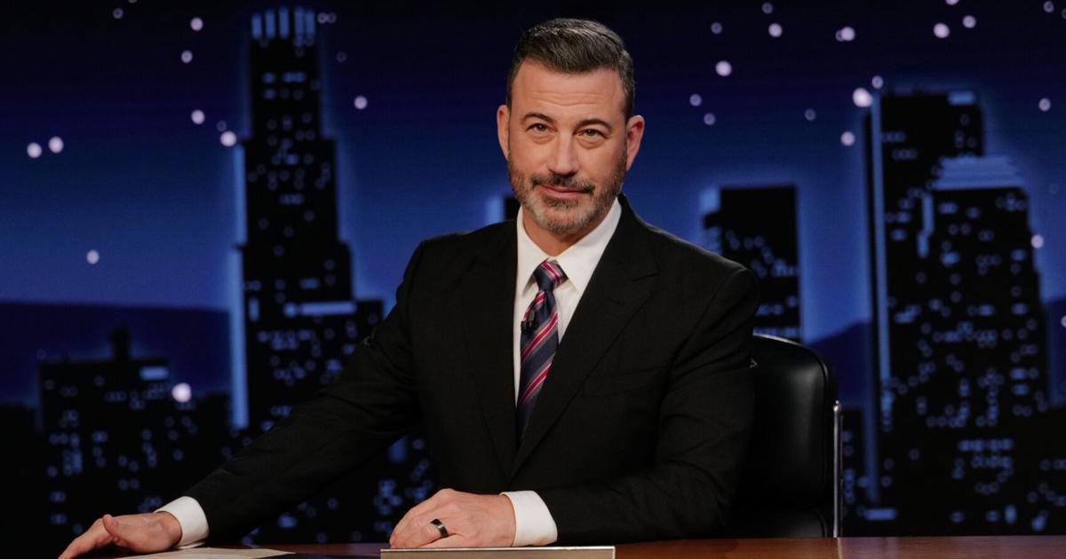 Kimmel is back on ABC to big ratings, but some affiliates still refuse to air his show