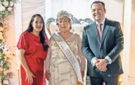 Celebran 121 años de Colonia Terrazas en Delicias