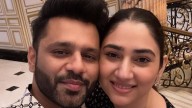 Disha Parmar Jets Off To Dubai ‘For A Hot Minute’ With Rahul Vaidya