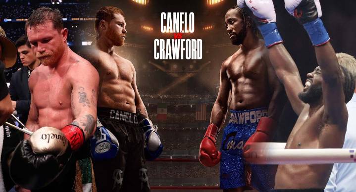 Más de 41 millones de espectadores vieron la pelea entre ‘Canelo’ Álvarez y Terence Crawford por Netflix