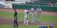 Amarillo outhits but scores less in series opener against Arkansas