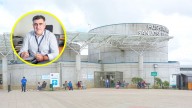 Director del Hospital de Osorno pidió perdón por fallas que permitieron torturas a extrabajador: "Esto nos ha pegado muy fuerte"
