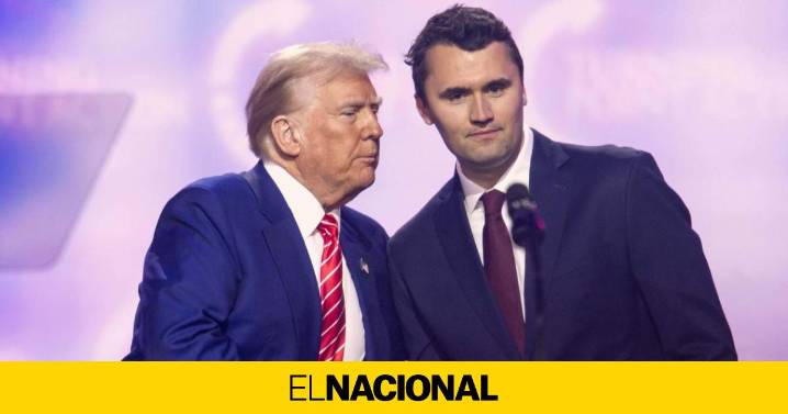 ¿Qué pierde el trumpismo con la muerte de Charlie Kirk?