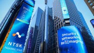 Netskope opens at $23 after pricing IPO shares at top of range