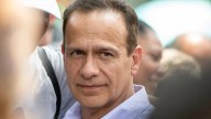 Difunden supuestos audios de Israel Vallarta extorsionando a presunta víctima