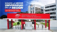 USAT se posiciona como la universidad número uno de la región Lambayeque, según el ranking nacional de Sunedu