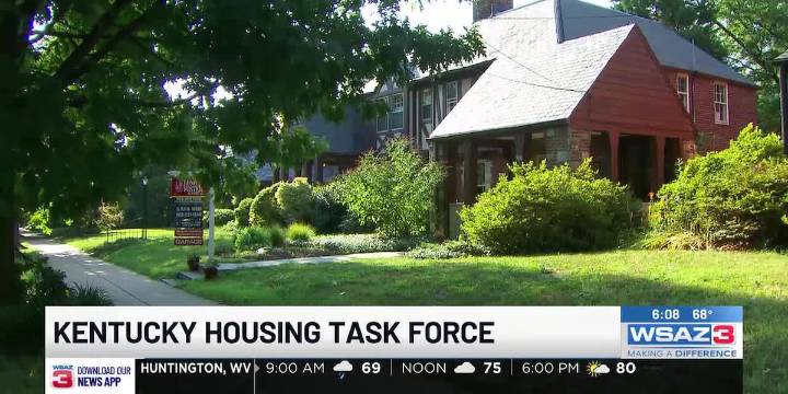 Kentucky Housing Task Force