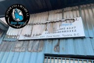 Menor asesina accidentalmente a un hombre en albergue Tu Lugar es a mi Lado, en Tijuana