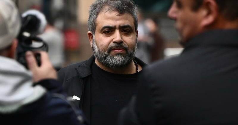 Accused tobacco syndicate ringleader faces court