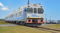 Advertencia de La Fraternidad sobre el desguace ferroviario: "Ramal que anda, ramal que cierra"
