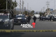 Suman 338 policías asesinados en el gobierno de Sheinbaum; estos son los estados con más casos