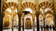 Detenido en Palencia por amenazar veinte veces con poner una bomba en la Mezquita de Córdoba