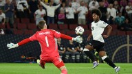 Eliminatorias: se recuperó Alemania y hubo contundentes goleadas de España y Bélgica