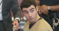 New York judge drops Luigi Mangione's terrorism charges