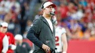 No Wirfs? No Godwin? No McMillan? No sweat for Bucs OC Josh Grizzard