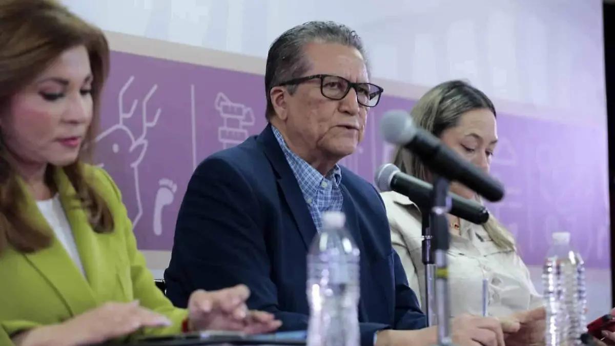 Gobierno de Sinaloa niega abandono de militares en operativos de seguridad