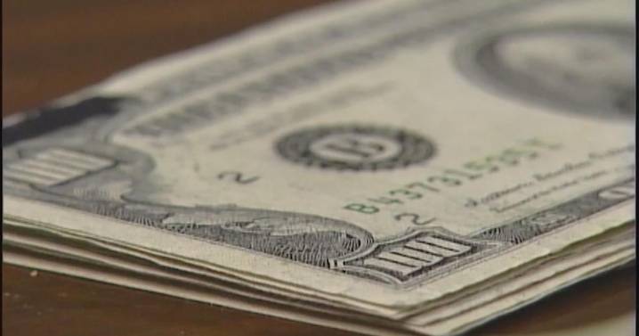 All Maine counties are below national wage average