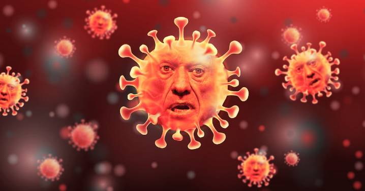 Can Trump Find a Cure For the Sickness RFK Jr. Is Spreading?